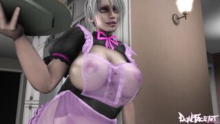 Milfsgiving: Ivy Valentine trailer