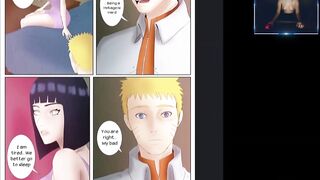 Naruto Best Fucker in Universe