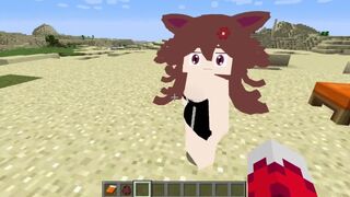 Minecraft Jenny Mod || Luna