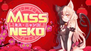 Miss Neko review | Keith Anderson