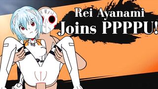 The End of PPPPU (Rei Ayanami Mod Showcase)