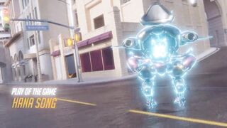 3D Compilation: Overwatch Dva Fucked From Behind Tracy Missionary Widowmaker Triple Penetrated