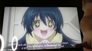 AneKoi Japanese Anime Hentai Uncensored By Seeadraa Ep 14