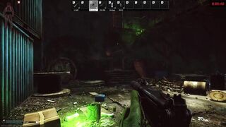 TARKOV REALISTIC GAME