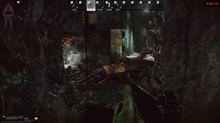 TARKOV REALISTIC GAME