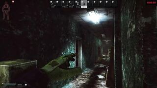 TARKOV REALISTIC GAME