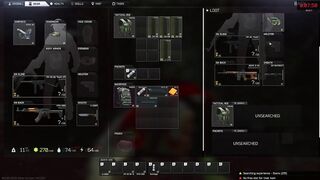 TARKOV REALISTIC GAME