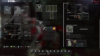 TARKOV REALISTIC GAME