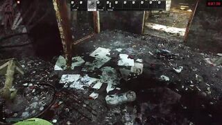 TARKOV REALISTIC GAME