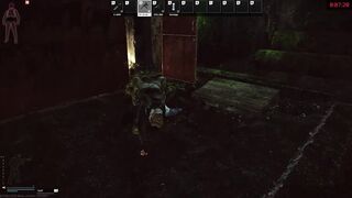 TARKOV REALISTIC GAME