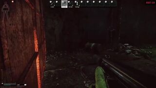 TARKOV REALISTIC GAME