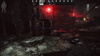 TARKOV REALISTIC GAME