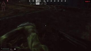 TARKOV REALISTIC GAME