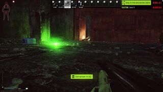 TARKOV REALISTIC GAME