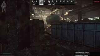 TARKOV REALISTIC GAME