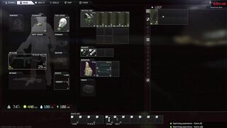 TARKOV REALISTIC GAME