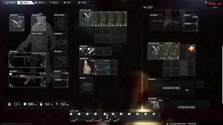 TARKOV REALISTIC GAME