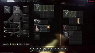 TARKOV REALISTIC GAME