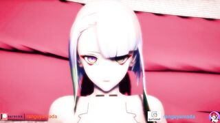 MMD R18 Sex Compilation 3