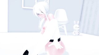 Mmd 3d Hentai