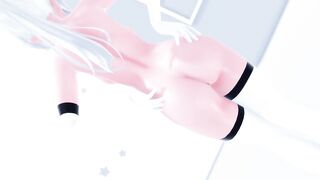 Mmd 3d Hentai