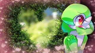 Your Gardevoir wants you (Pokemon Erotic Audio)