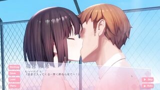 Hentai Game おしおきの教育時間