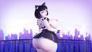 Thiccshake- Breast, Belly and Butt Expansion, Instant Weight Gain