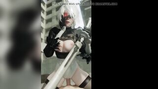 Sexy Yorah 2B