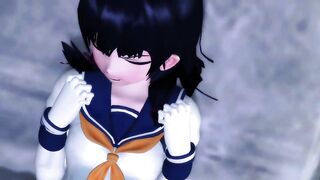 MMD 3D