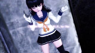 MMD 3D