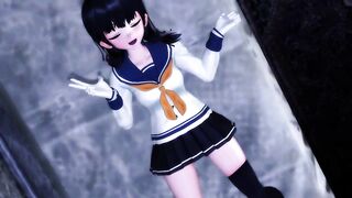 MMD 3D