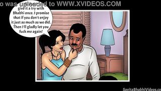 Savita Bhabhi Videos - Episode 40