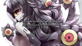 [Monster Girl Adventures] Midland Caves [Voiced Hentai JOI - Interactive Pornhub Game] (Teaser)