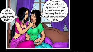 Savita Bhabhi Videos - Episode 39