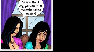 Savita Bhabhi Videos - Episode 39