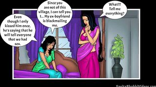 Savita Bhabhi Videos - Episode 39