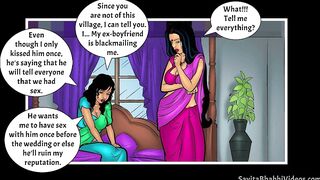 Savita Bhabhi Videos - Episode 39