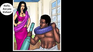 Savita Bhabhi Videos - Episode 39