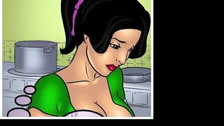 Savita Bhabhi Videos - Episode 39