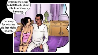 Savita Bhabhi Videos - Episode 39