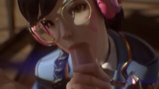 dva overwatch sfm 2023