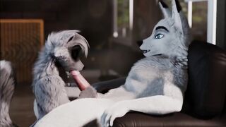 Furry Video P16