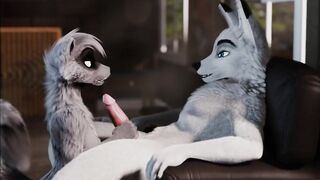 Furry Video P16