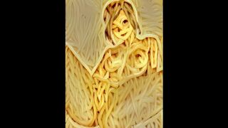 Spaghetti Anime Part 2