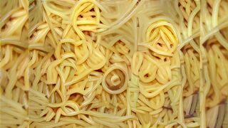 Spaghettio Anime Part 6