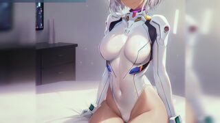 Android Eva Makes You Leak In One Minute - Phase-002