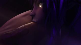 Dark Erotica (3D Hentai)