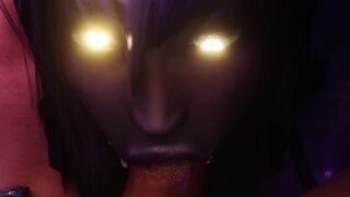 Dark Erotica (3D Hentai)