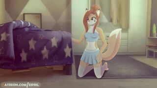 Furry Video P46